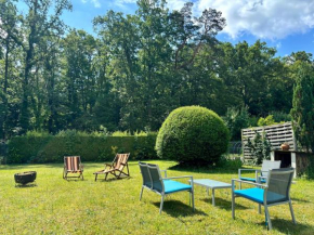 La maison de Suzanne, classée 2 étoiles